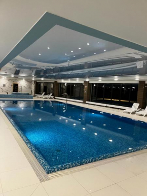 Porta Mare Apartamenty MARINA Dziwnów, Gmina Dziwnów
